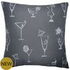 Throw Pillow Outdoor Cheers Dolphin