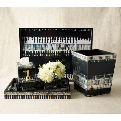 Guest Towel Tray