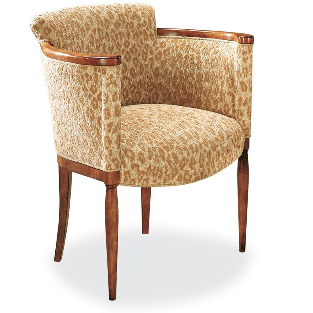 Accent Lounge Chair Swaim