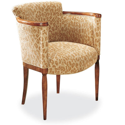 Accent Lounge Chair Swaim