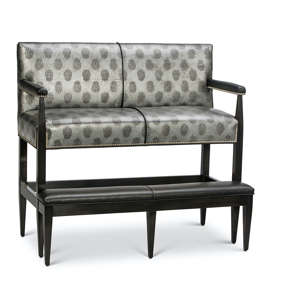 Spectator Barstool - Loveseat