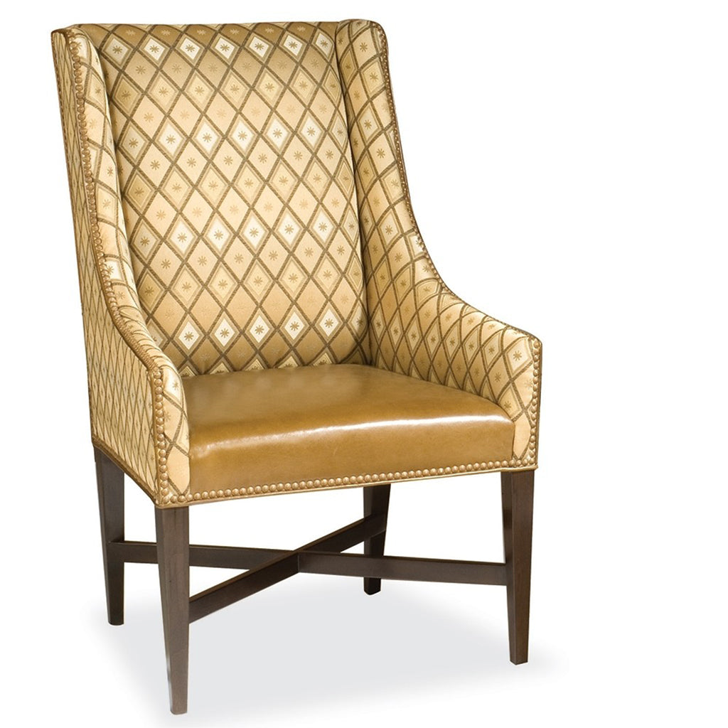 Dining Chair Arm Swaim