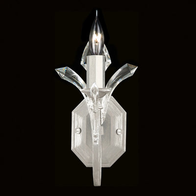 Beveled Arcs 13" Sconce