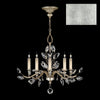 Crystal Laurel 32" Chandelier