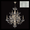 Crystal Laurel 57" Chandelier