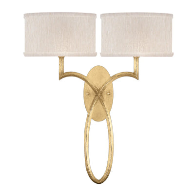 Allegretto 21" Sconce