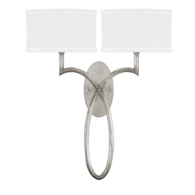 Allegretto 21" Sconce