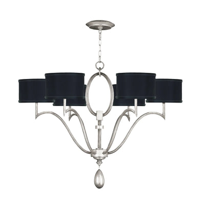 Allegretto 39" Round Chandelier