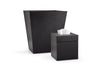 Bathroom Collection Conda Black Collection