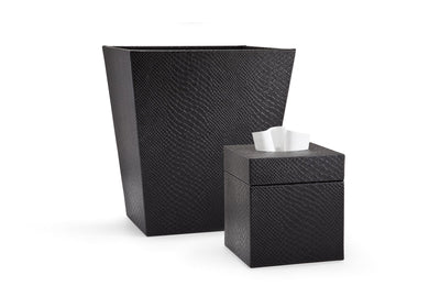 Bathroom Collection Conda Black Collection
