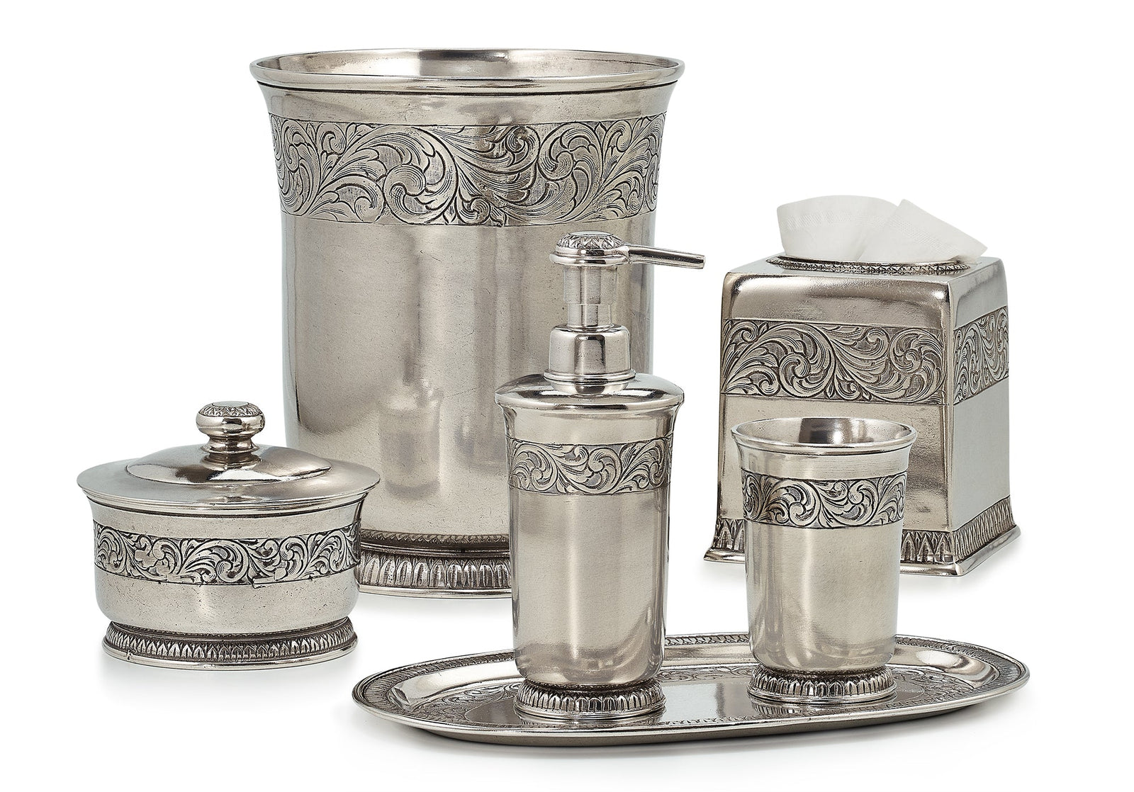 San Lorenzo Collection