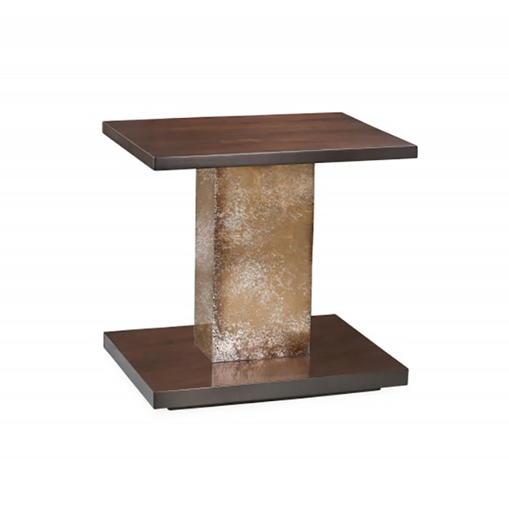 Teraz Accent Table