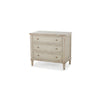 Century Furniture MN5637, English Nighstand