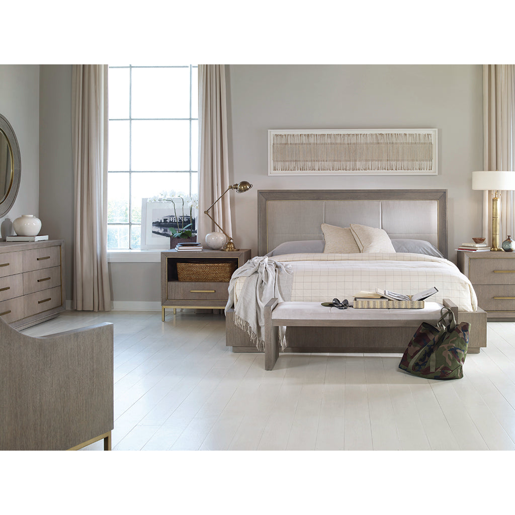 Century Bed MN5706CK