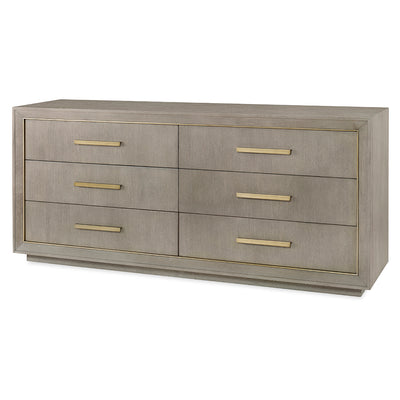 Century Furniture MN5753, Modern Dresser