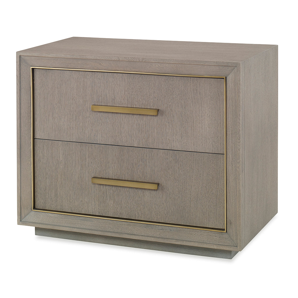 Century Nighstands MN5756