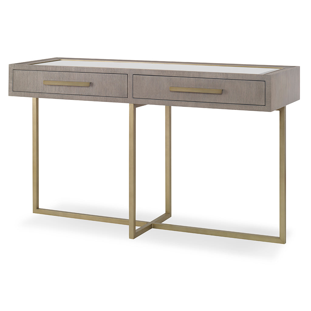 Century furniture console, MN5762