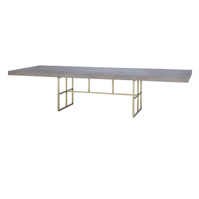Century Furniture MN5764, Modern Dining Table