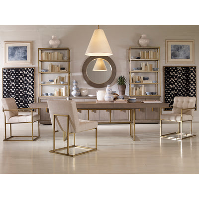 Monarch Modern Dining Table