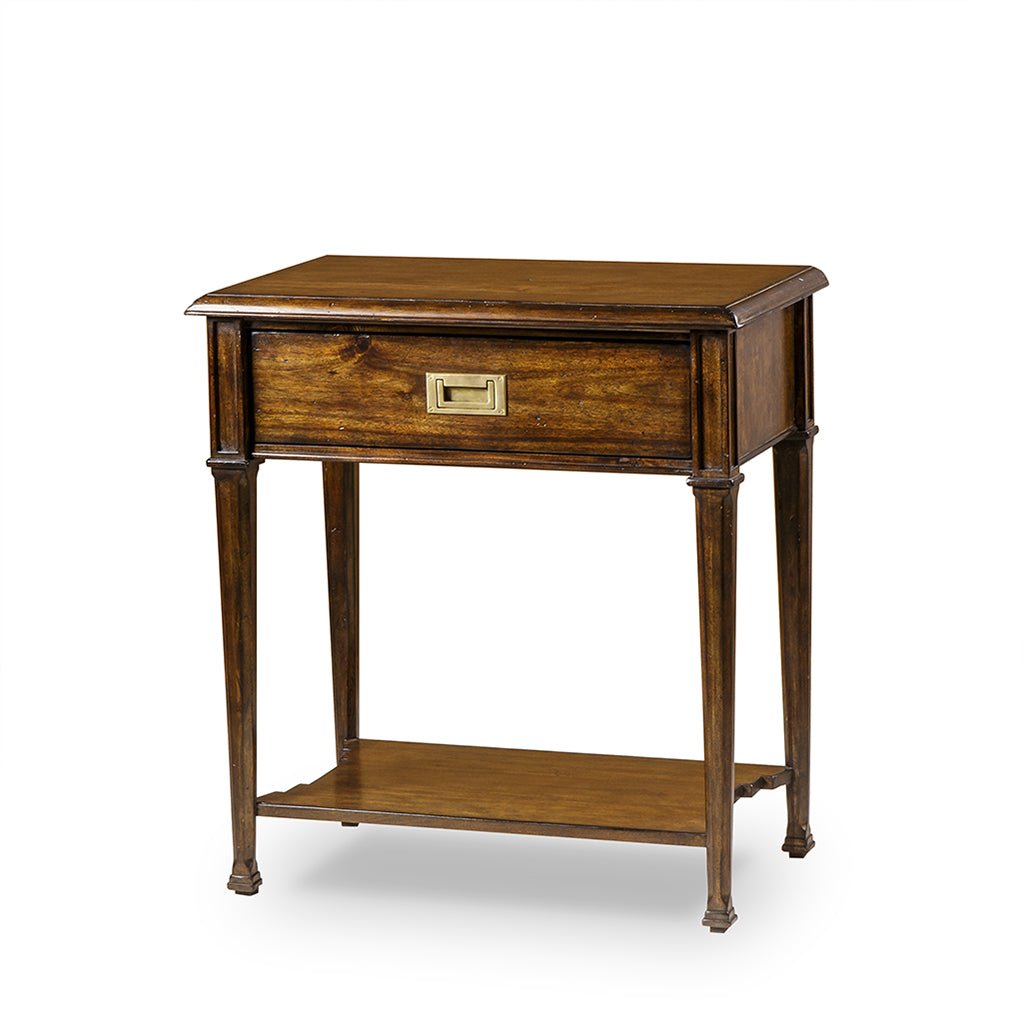 Century Furniture MN5775, transitional Nighstands