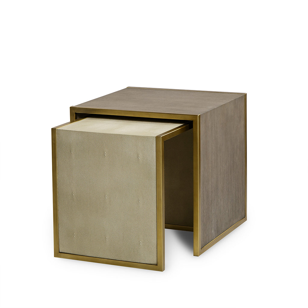 Century Furniture MN5781, Modern Bunching Tables