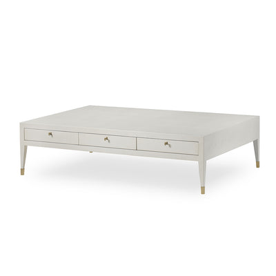 Century Furniture MN5786, Contemporary/Modern cocktail Table
