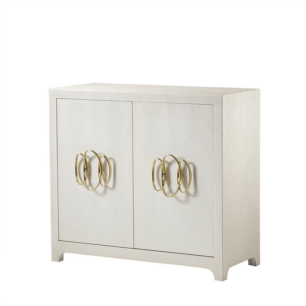 Century furniture MN5789, Contemporary Chest 