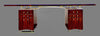 Dakota Jackson Partner Desk