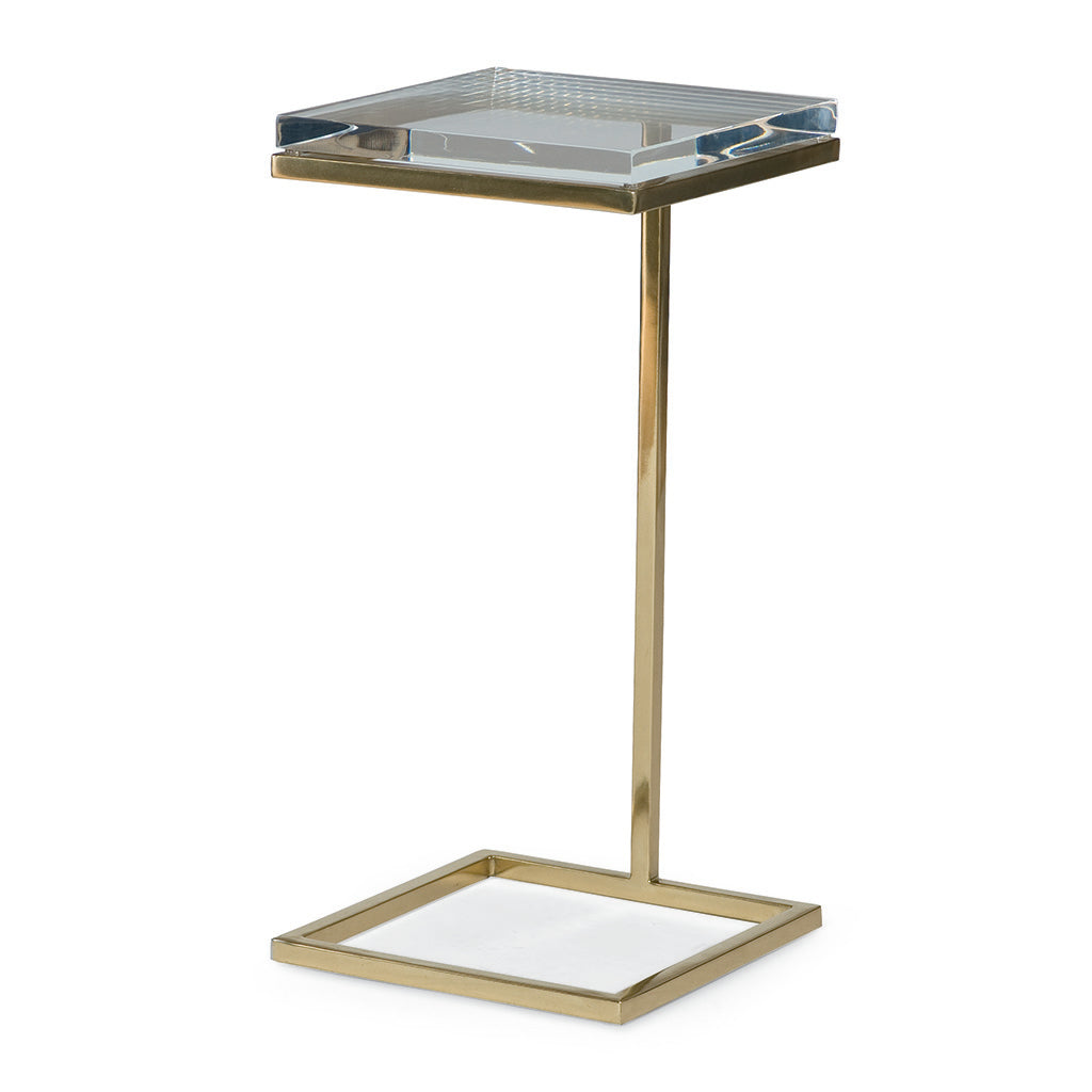 Century SF5596, Martini Table Contemporary