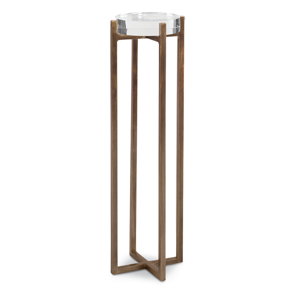 Century furniture SF5640, Martini Table Modern Luxury