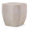 Century Furniture SF5726, Stone End Table