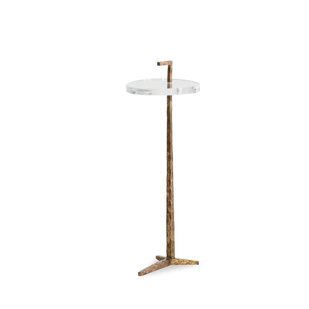 Century Furniture SF5744, Accent End Table 