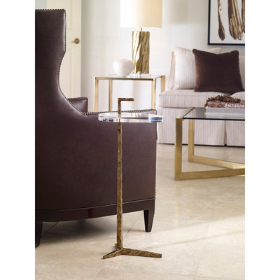 Century Furniture SF5744, Accent End Table