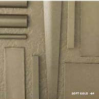 Steppe Small Semi-Flush