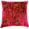 Throw Pillow Sydney Feathers