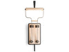 Hubbardton Forge Old Sparky table Lamp