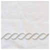 Soffio Towel Collection Rounded Corners