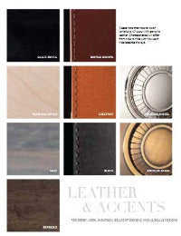 Saratoga Oval Pendant